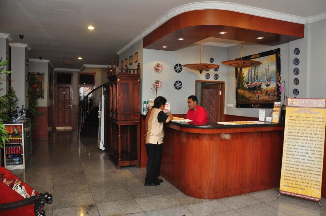 Photo of Livingroom in Bogor Barat