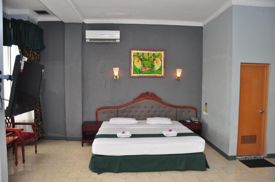 Photo of Bedroom in Bogor Barat