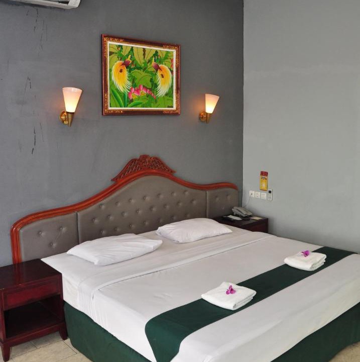 Photo of Bedroom in Bogor Barat