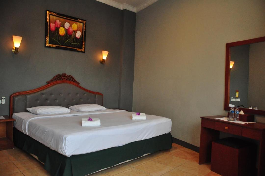 Photo of Bedroom in Bogor Barat