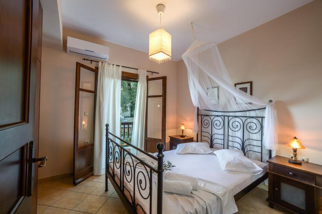 Photo of Bedroom in Porto Koukla