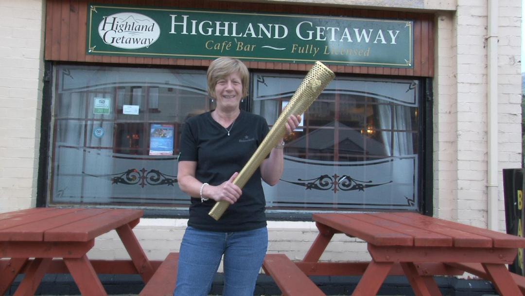 Photo of Others in Kinlochleven