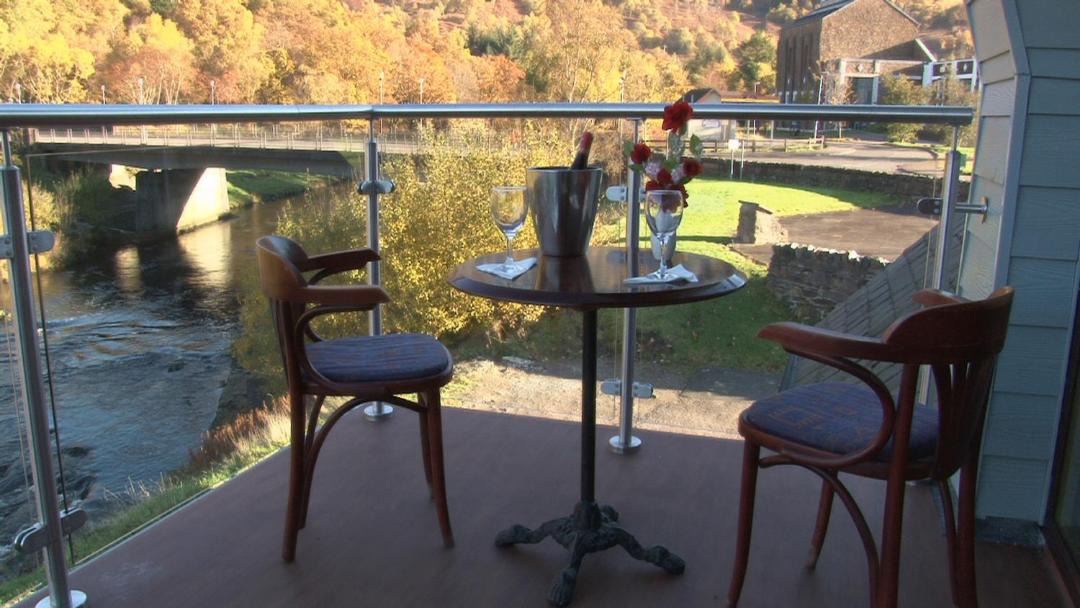 Photo of Patio Balcony in Kinlochleven