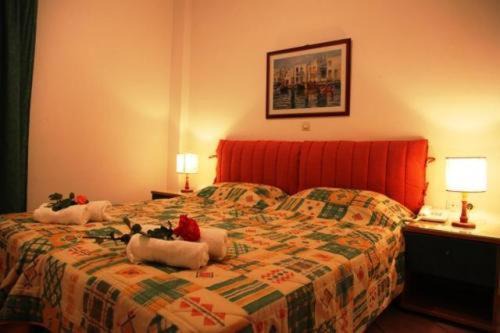 Photo of Bedroom in Kiparissia