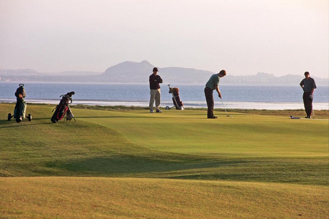 Photo of Others in Aberlady
