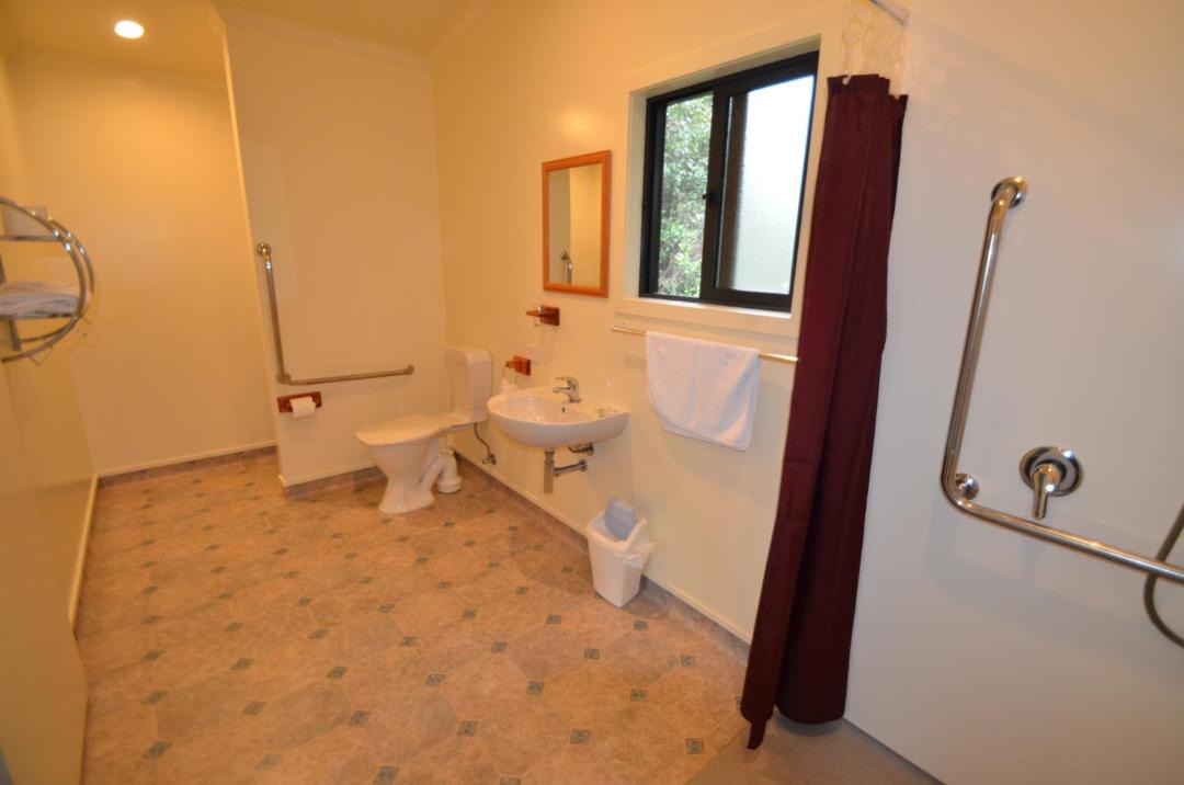 Photo of Bathroom in Haast