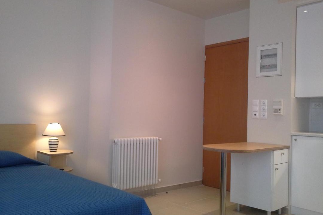 Photo of Bedroom in Makrigianni