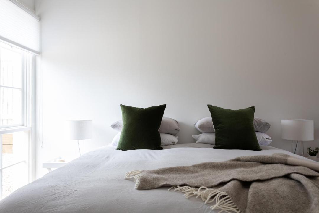 Photo of Bedroom in Richmond