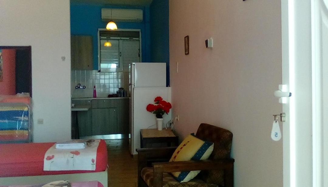 Photo of Livingroom in Alyki