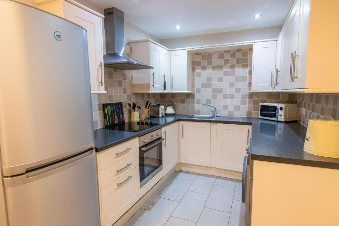 Photo of Kitchen in Aberfeldy