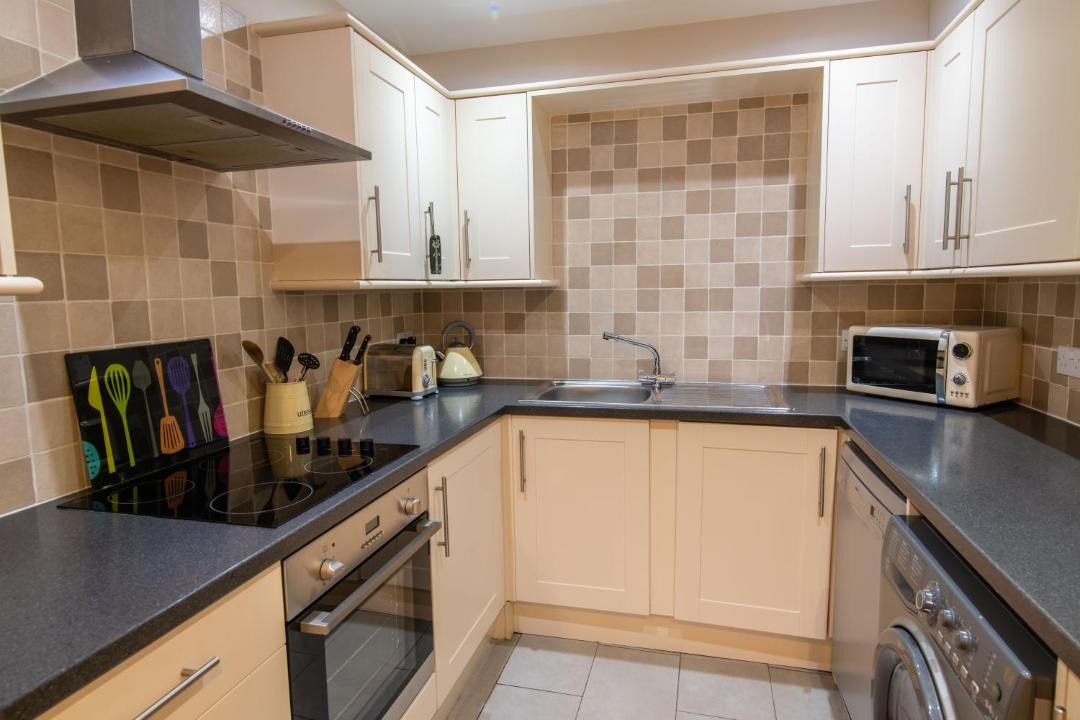 Photo of Kitchen in Aberfeldy