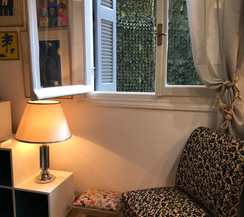 Photo of Livingroom in Pangrati