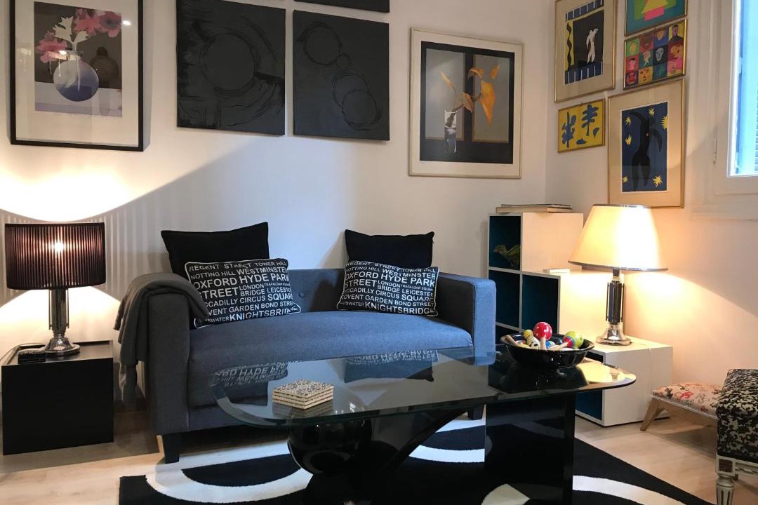 Photo of Livingroom in Pangrati