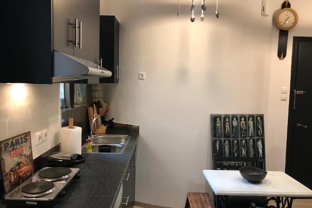 Photo of Livingroom in Pangrati