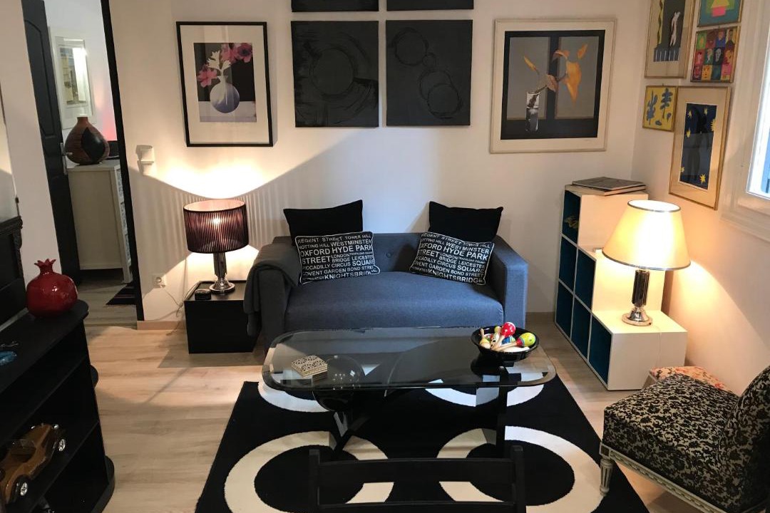 Photo of Livingroom in Pangrati