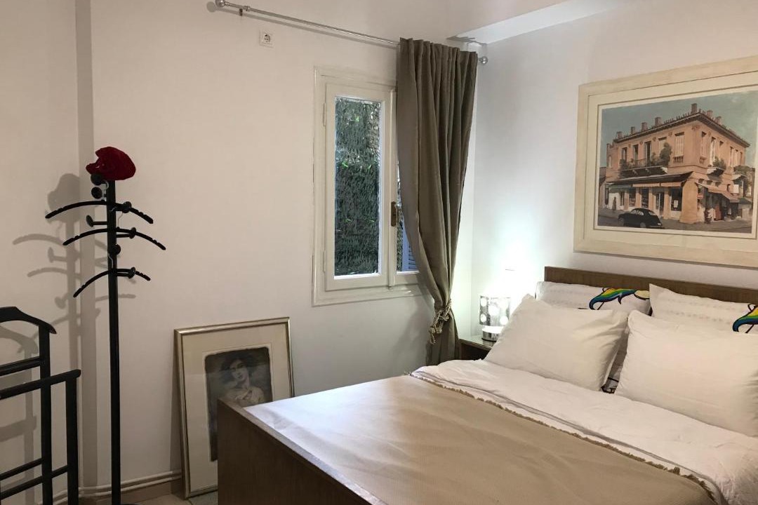 Photo of Bedroom in Pangrati