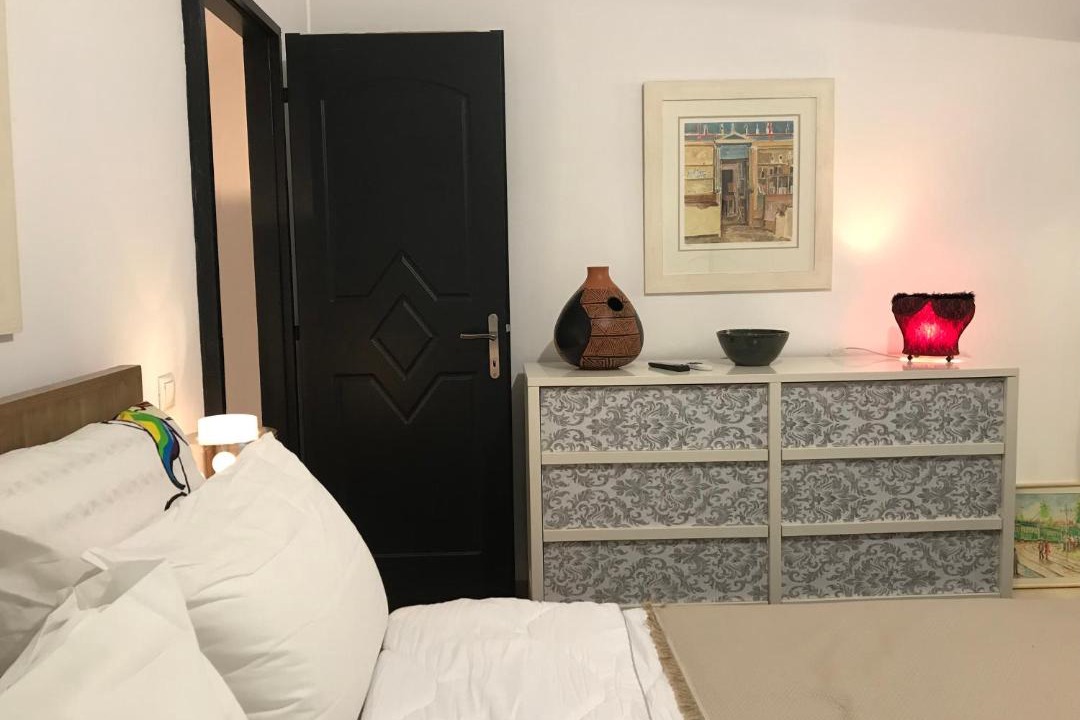 Photo of Bedroom in Pangrati