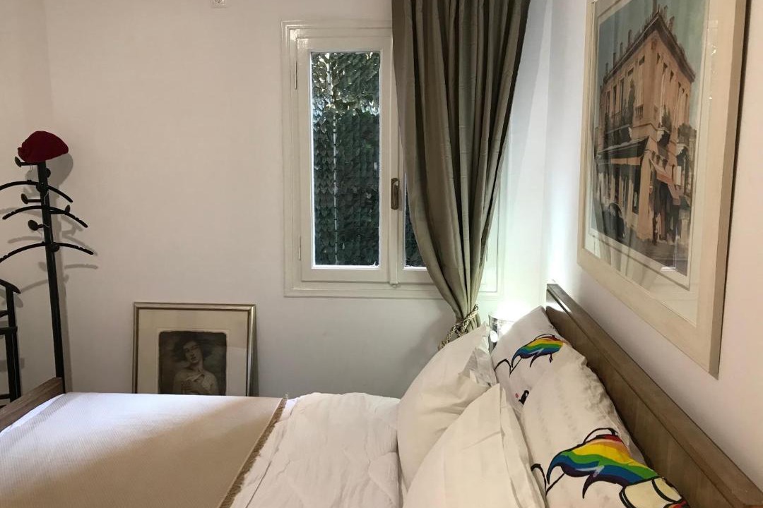 Photo of Bedroom in Pangrati