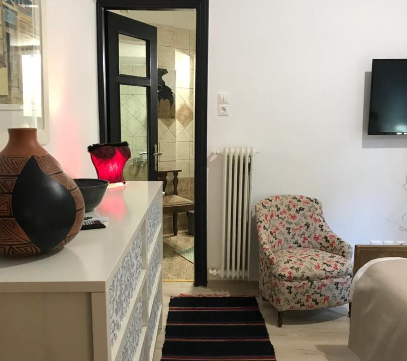 Photo of Livingroom in Pangrati