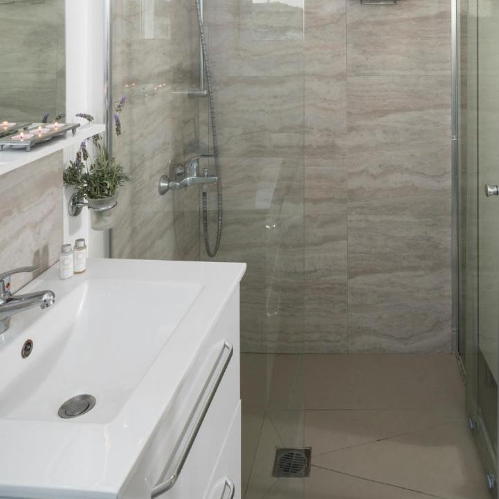 Photo of Bathroom in Psirri