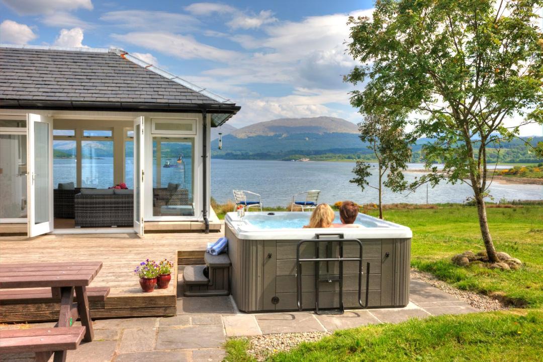 Photo of Others in Benderloch