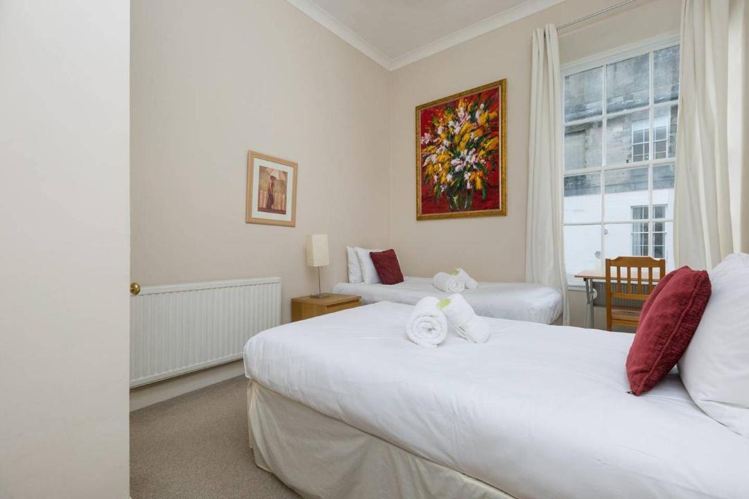 Photo of Bedroom in Old Town