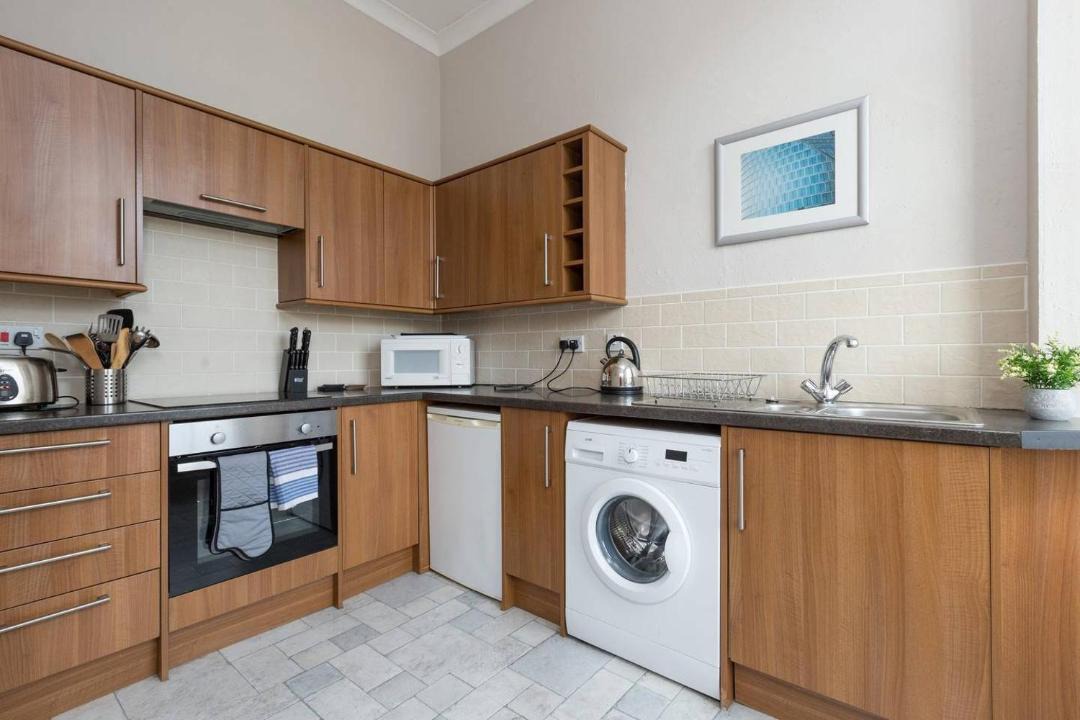 Photo of Kitchen in Old Town