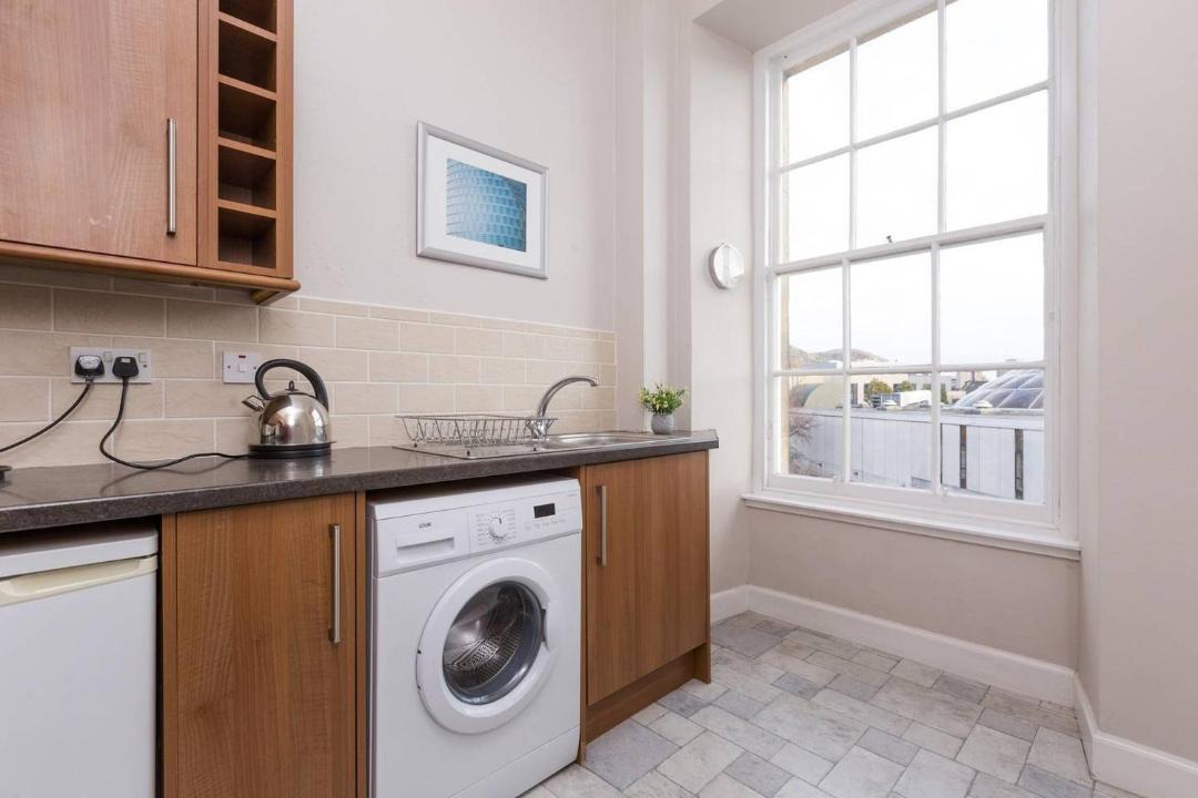 Photo of Kitchen in Old Town