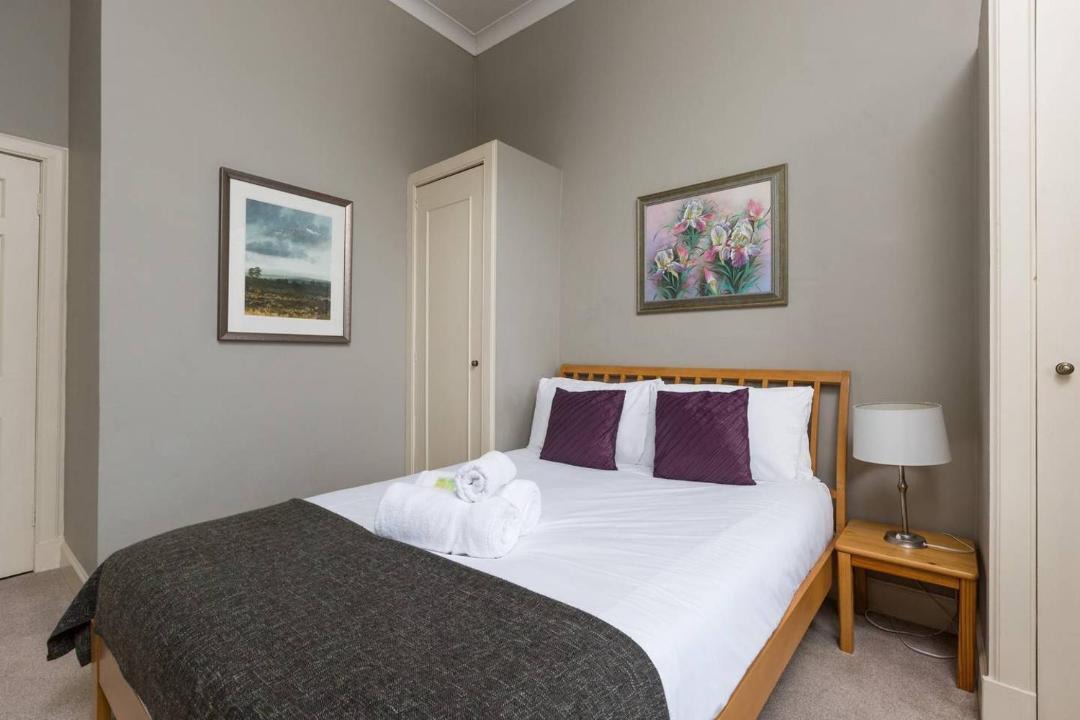 Photo of Bedroom in Old Town