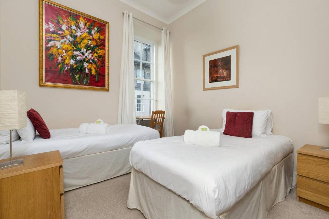 Photo of Bedroom in Old Town