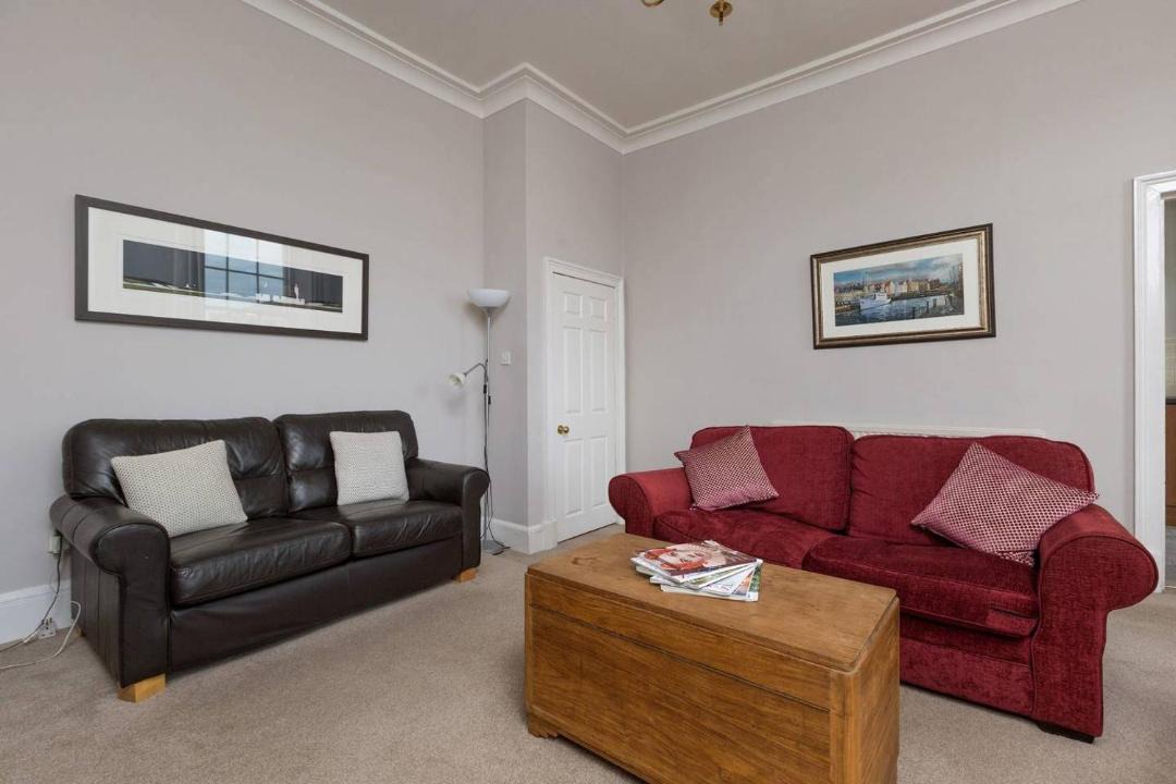 Photo of Livingroom in Old Town