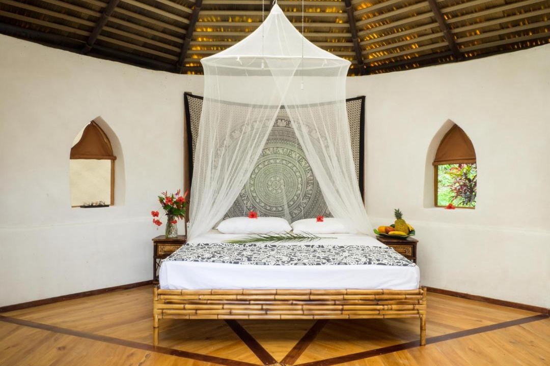 Photo of Bedroom in Baru