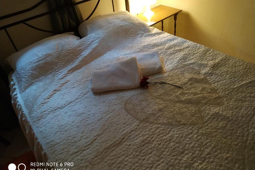 Photo of Bedroom in Spata-Artemida