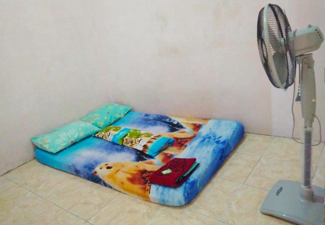 Photo of Bedroom in Medan