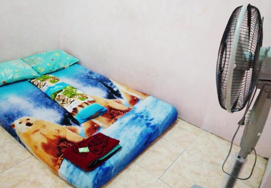 Photo of Bedroom in Medan