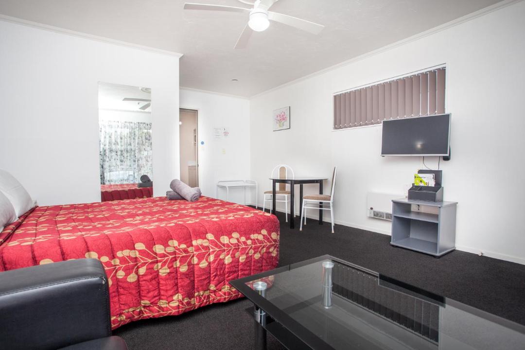 Photo of Livingroom in Fenton Street