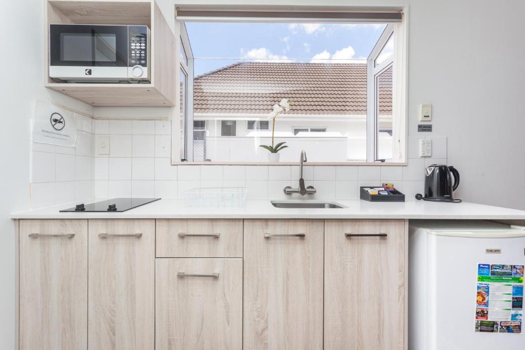 Photo of Kitchen in Fenton Street