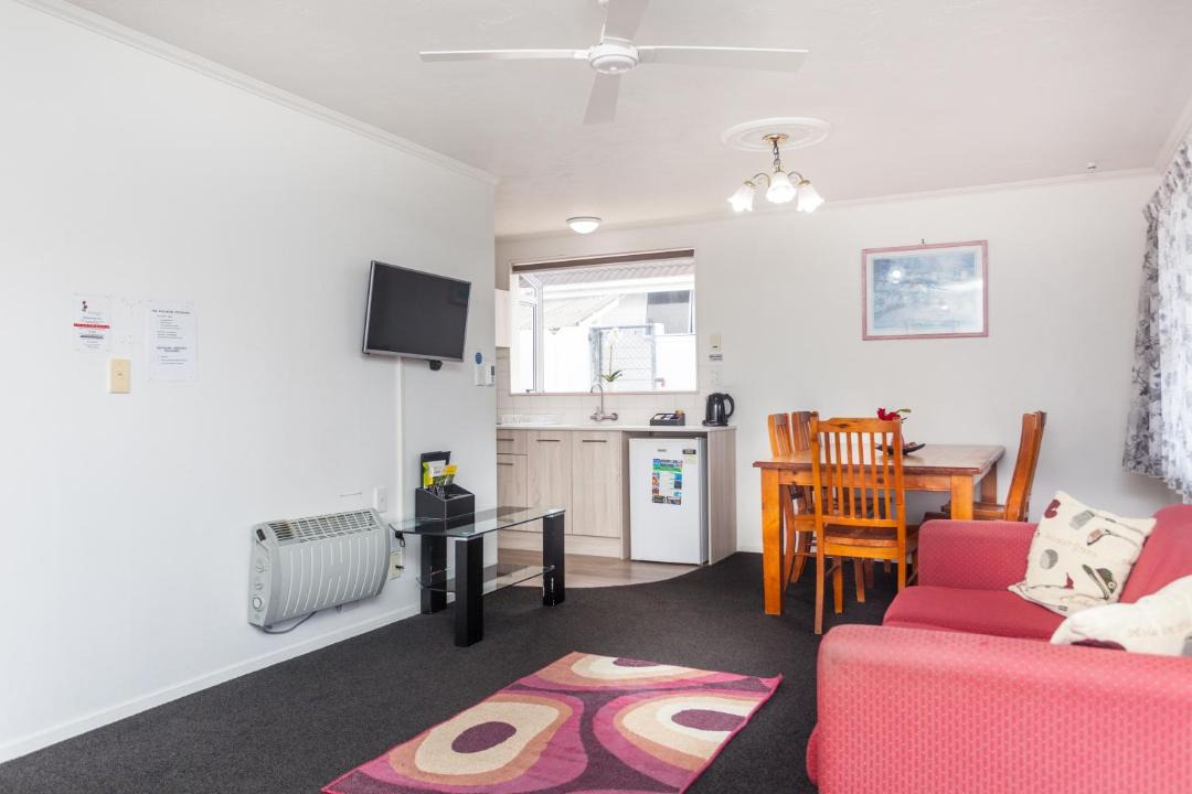 Photo of Livingroom in Fenton Street