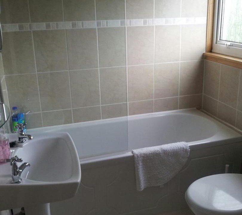 Photo of Bathroom in Oban