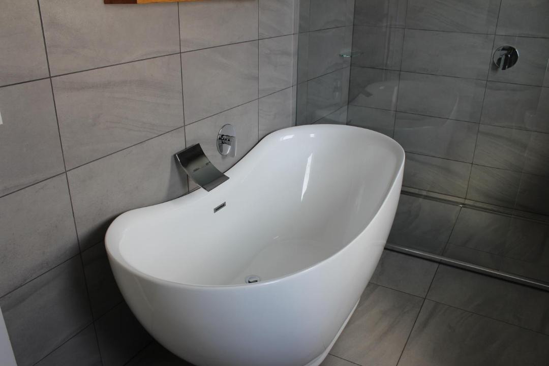 Photo of Bathroom in Lake Tekapo