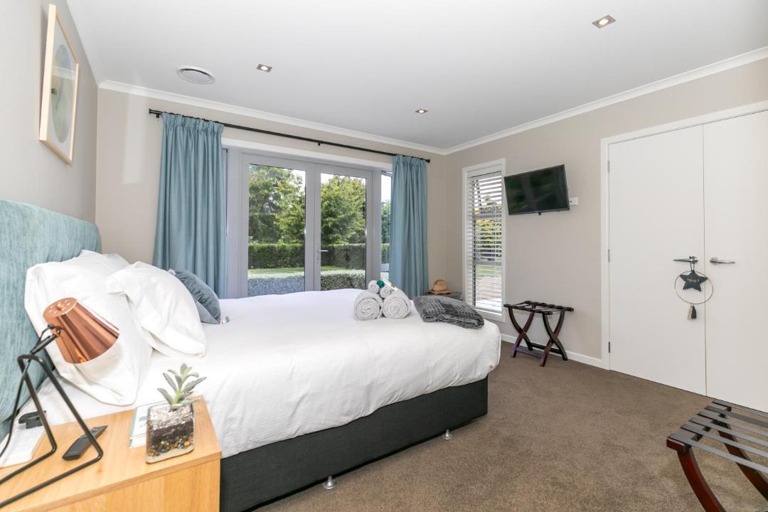 Photo of Bedroom in Tamahere
