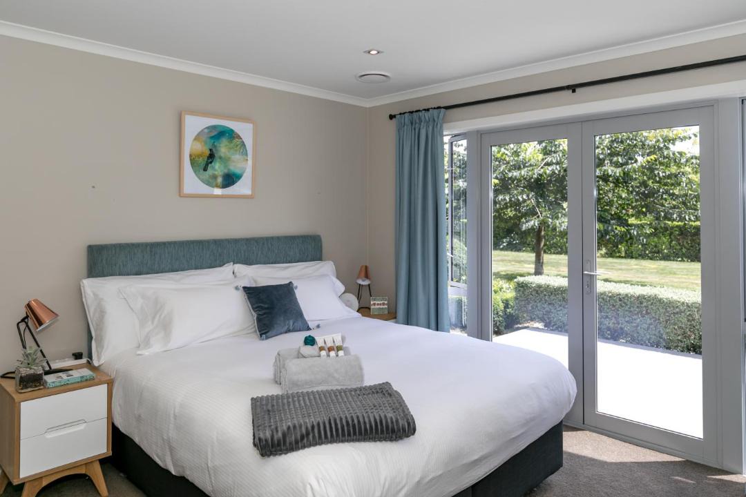 Photo of Bedroom in Tamahere
