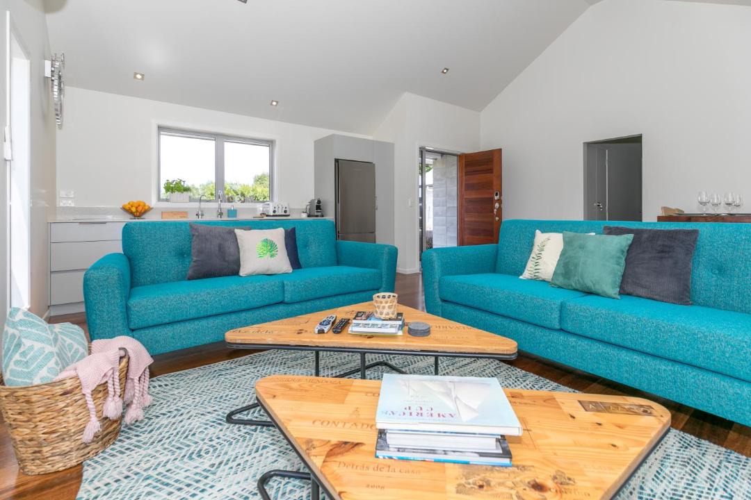Photo of Livingroom in Tamahere