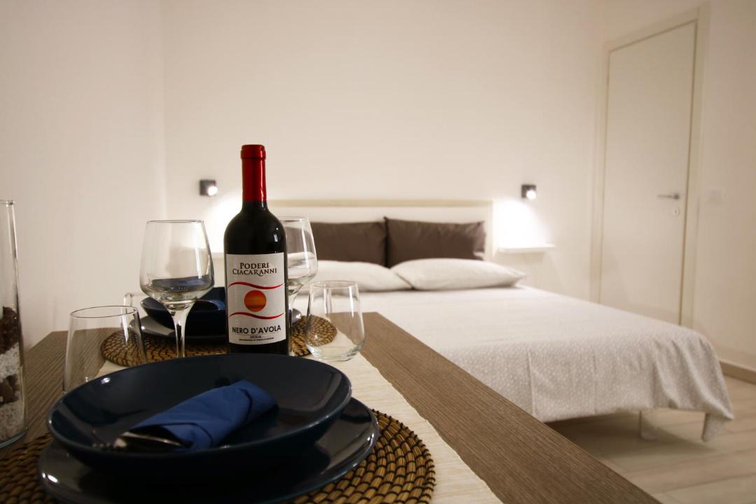 Photo of Bedroom in Santa Lucia