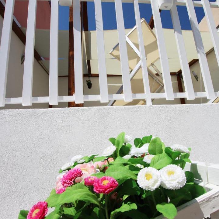 Photo of Buildings in Santa Lucia