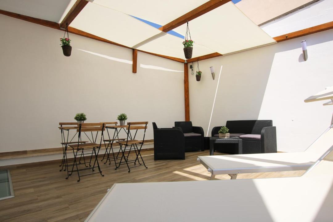 Photo of Livingroom in Santa Lucia