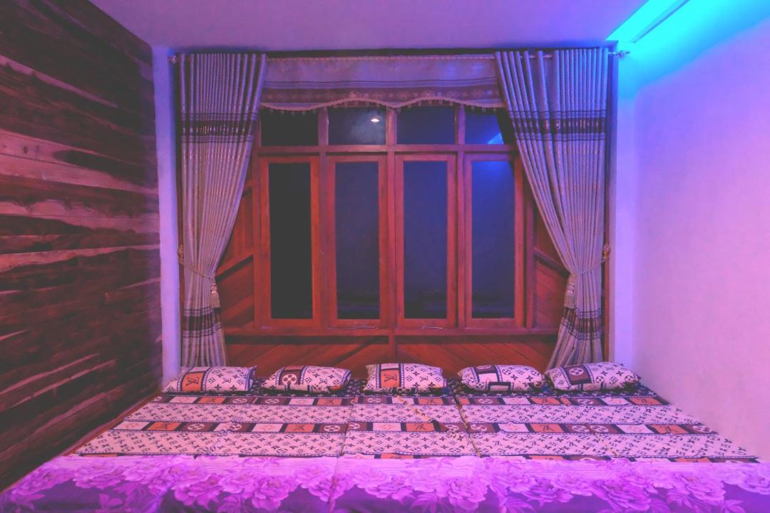 Photo of Bedroom in Pangalengan