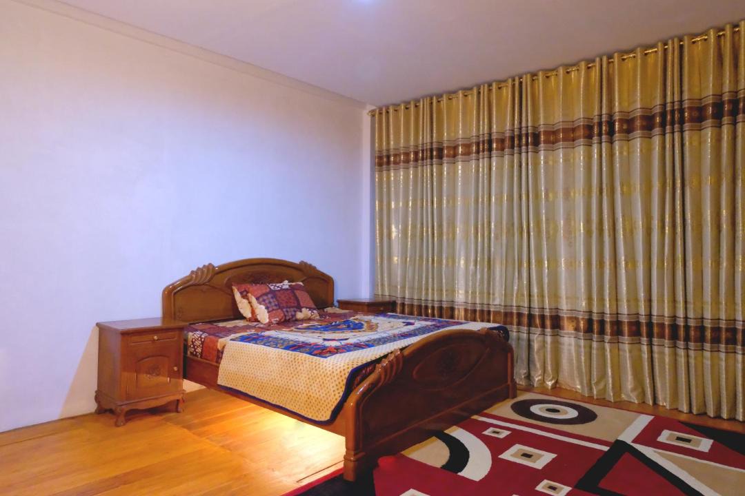 Photo of Bedroom in Pangalengan