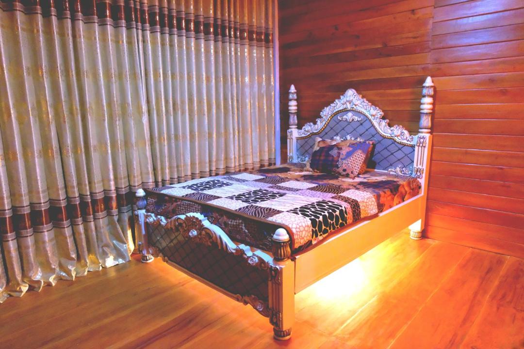 Photo of Bedroom in Pangalengan