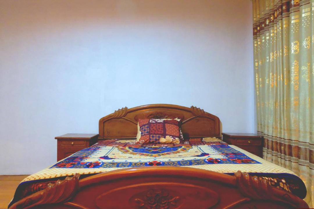 Photo of Bedroom in Pangalengan